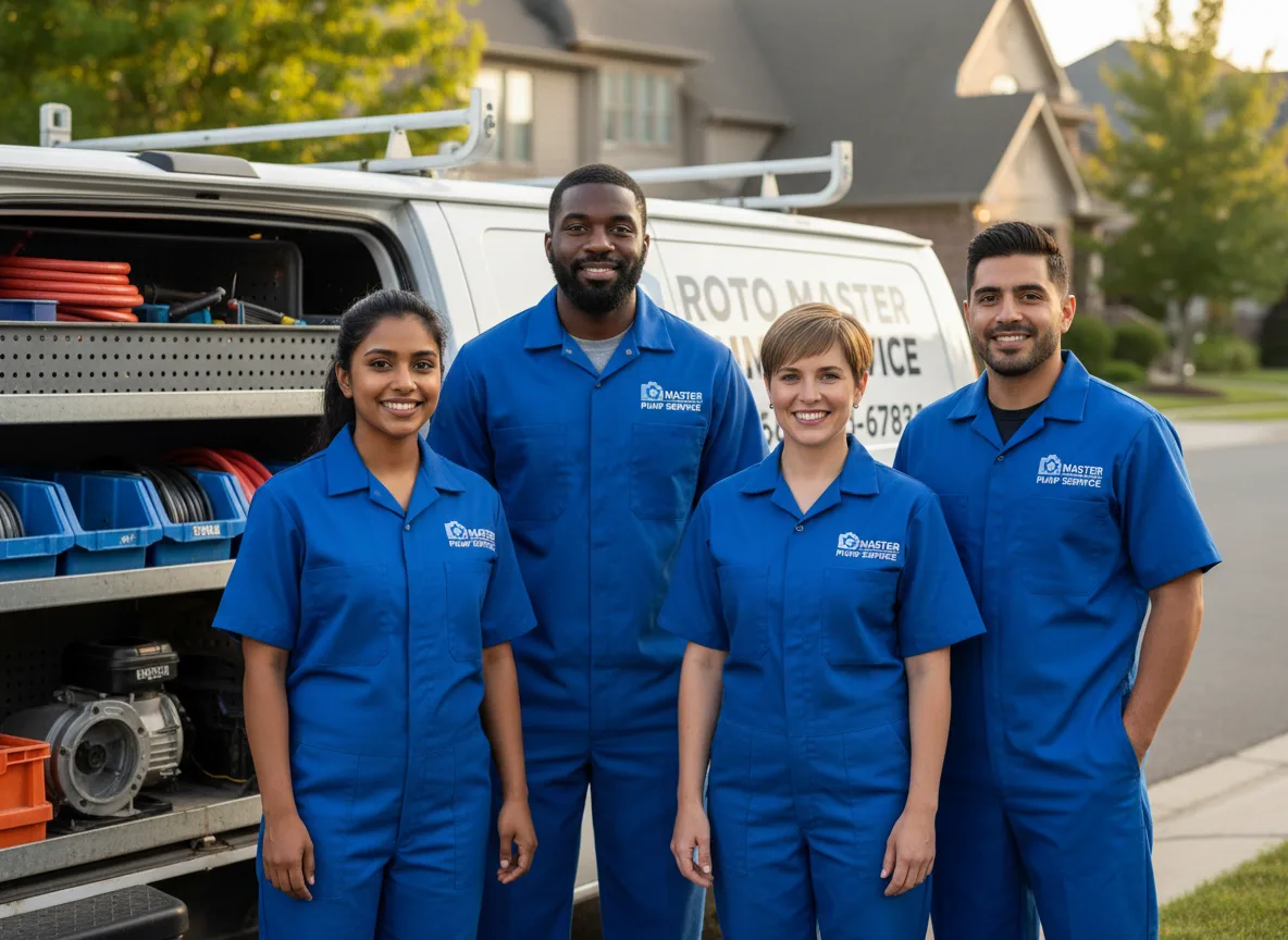 Sump Pump Installation company in Santa Clara, CA